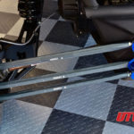 Trinity Racing Can-Am X3 Tie rods