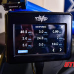 Trinity Racing Can-Am X3