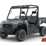 Textron off road prowler