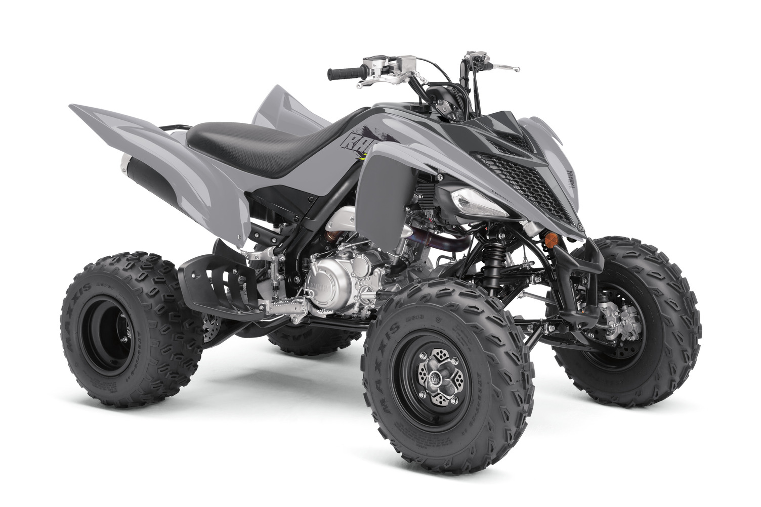 2021 Yamaha Sport ATVs