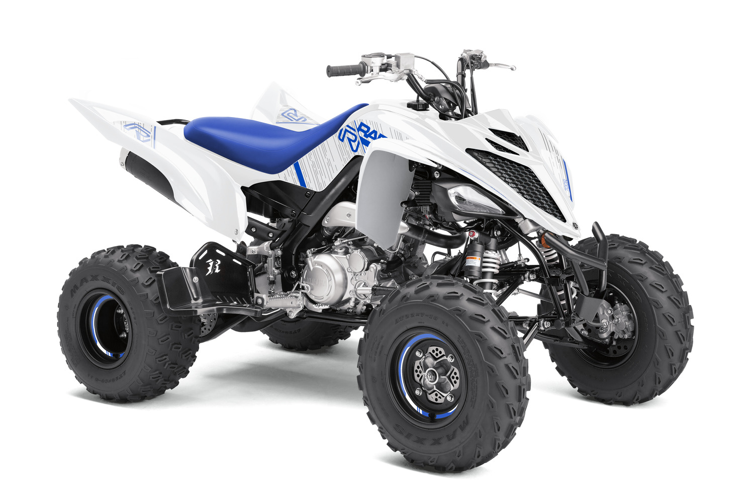 2021 Yamaha Sport ATVs