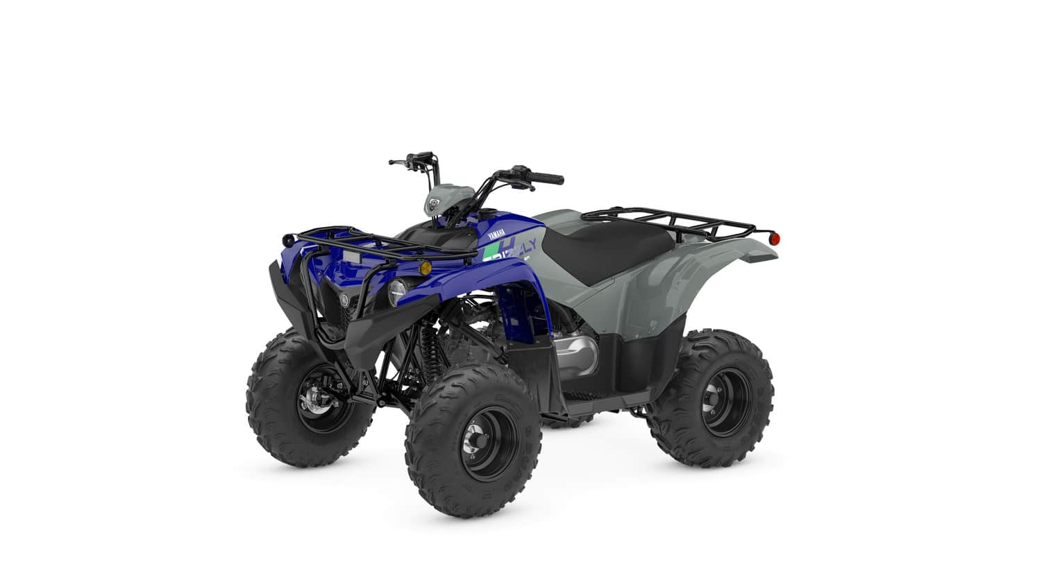 2027 Yamaha ATV Lineup