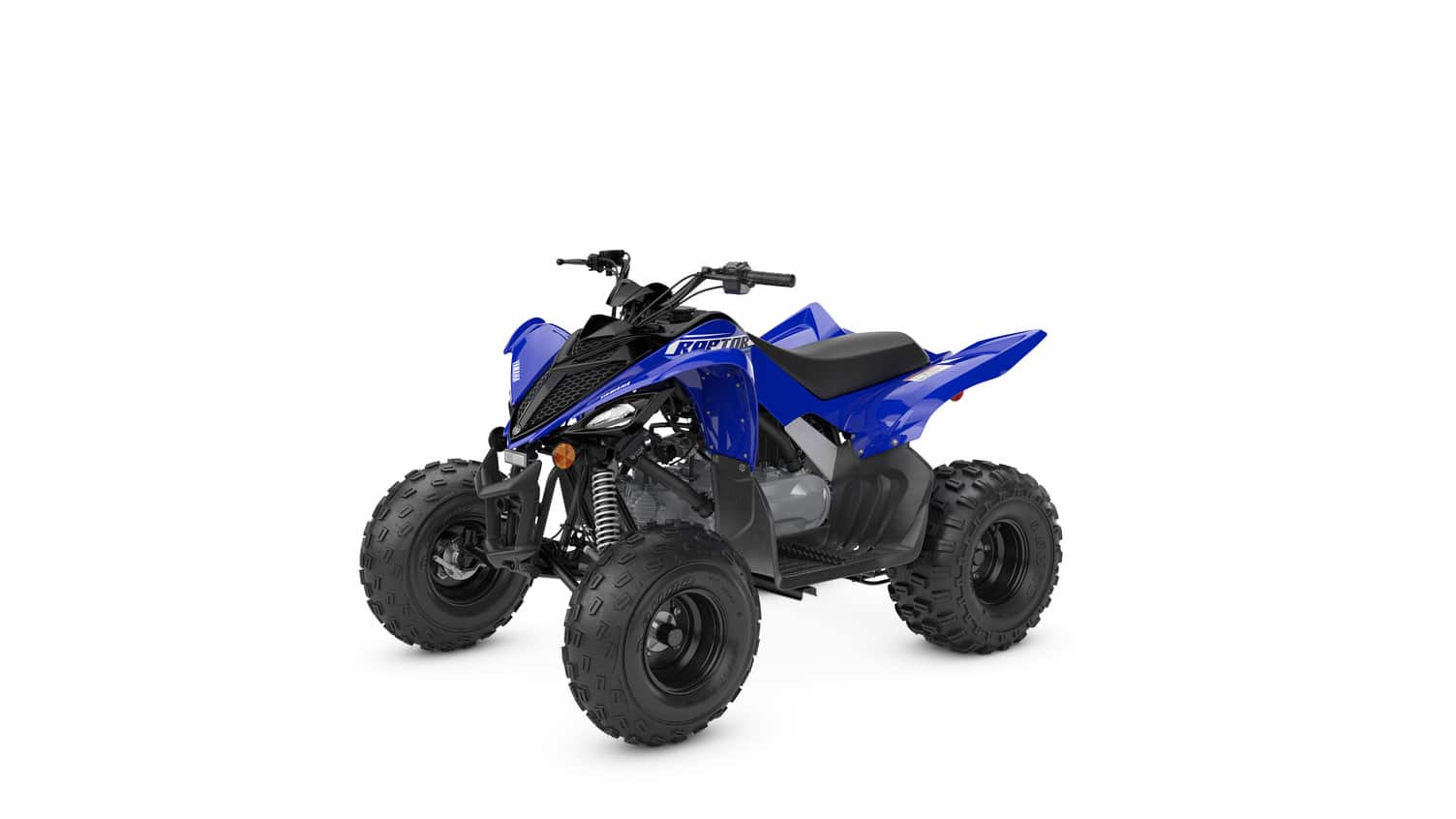 2027 Yamaha ATV Lineup