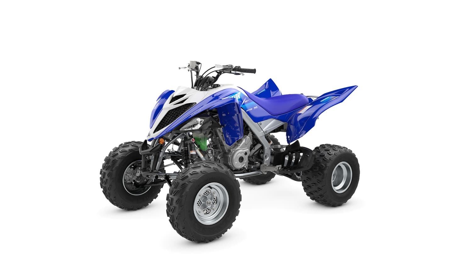 2027 Yamaha ATV Lineup