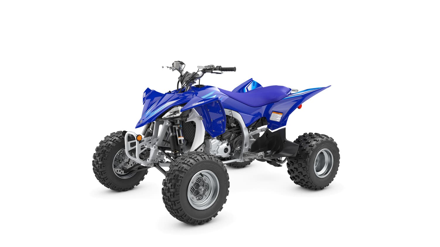2027 Yamaha ATV Lineup